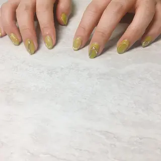 ネイル nailsalon Asryのネイルデザイン