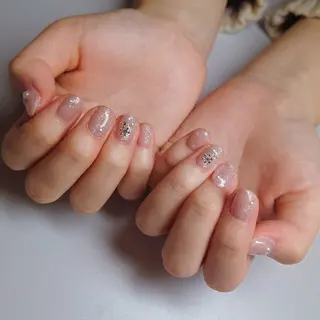 ネイル nailme! 遠藤智佳のネイルデザイン