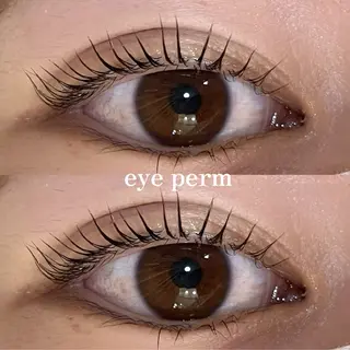 マツエク・マツパ Mon mignon ෆ‪momokaのマツエク・マツパデザイン