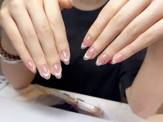 ネイル 謝王サロン所属・西浦和 ネイルサロンのネイルデザイン