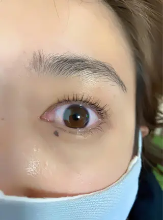 マツエク・マツパ Laule'a所属・SNS動画撮影モデル 募集中！名越めぐみのマツエク・マツパデザイン