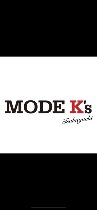 パーマ メンズ modeK's朋生/ 似合わせカット🫧のヘアスタイル