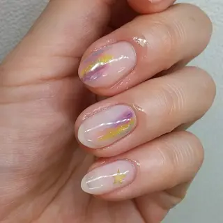 ネイル improve /mamiのネイルデザイン