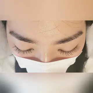 マツエク・マツパ esbymaison TAKIのマツエク・マツパデザイン