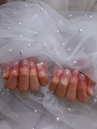 ネイル Jessica 119のネイルデザイン