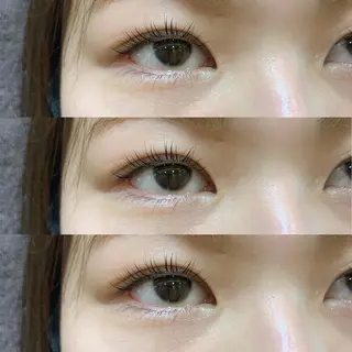 マツエク・マツパ sola: neolive近藤のマツエク・マツパデザイン