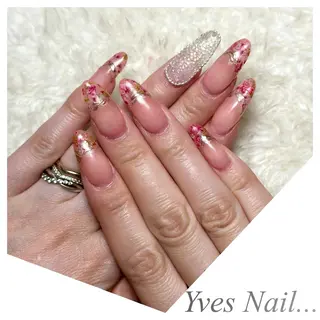 ネイル kanno yのネイルデザイン