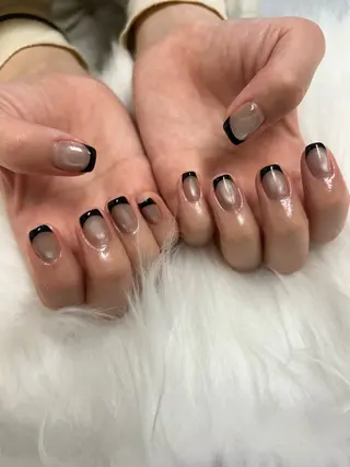 ネイル nailsalon Aymé所属・【Aymé】 AMIのネイルデザイン