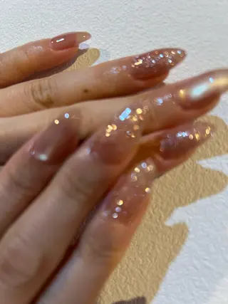 ネイル nail salon y＋のネイルデザイン