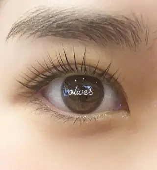 マツエク・マツパ . mikuのマツエク・マツパデザイン