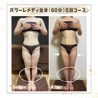 Luca所属・Luca ﾙｶのエステ・リラクイメージ