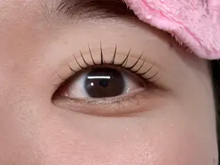 マツエク・マツパ トータルビューティー サロン・Ｎのマツエク・マツパデザイン