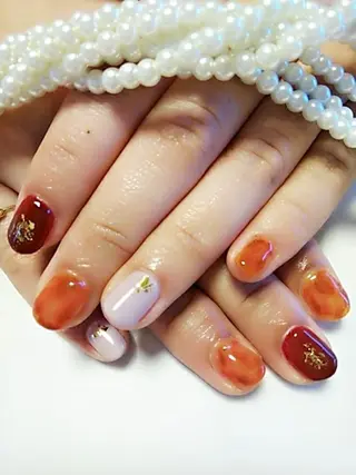 ネイル MANA MANAのネイルデザイン