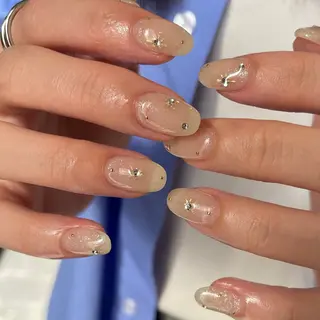 ネイル Manon Yuiのマツエク・マツパデザイン