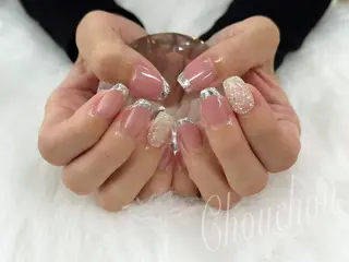 ネイル Chouchou所属・Chouchou ｼｭｼｭのネイルデザイン
