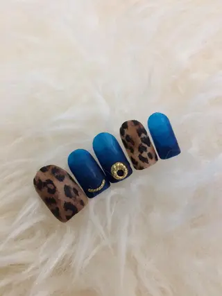 ネイル Nailsalon E's cafeのネイルデザイン