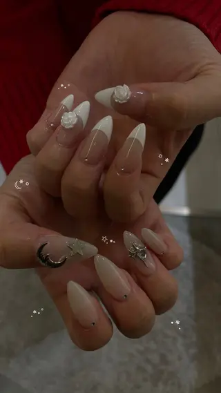 ネイル otao yuriのネイルデザイン