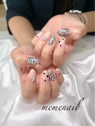 ネイル Noguchi Megumiのその他イメージ