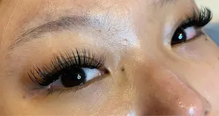 マツエク・マツパ MAKOTO🌹 Amaranth金山のマツエク・マツパデザイン