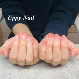 ネイル Uppy Nail ukyoのネイルデザイン