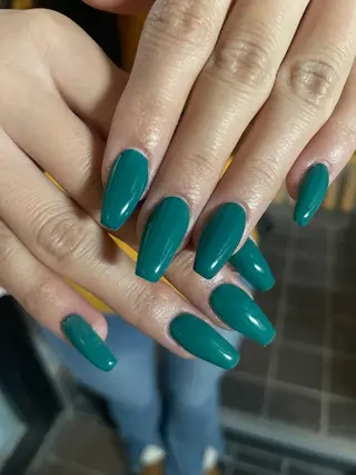 ネイル ひめか🫁 推し概念・個性派のネイルデザイン