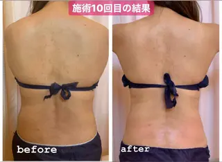 &. BYのエステ・リラクイメージ