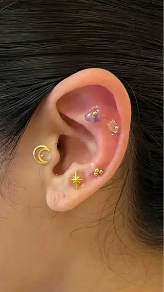 耳ツボジュエリー mieのその他イメージ