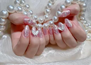 ネイル Melody メロディのネイルデザイン