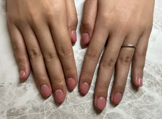 ネイル 中村 瞳のネイルデザイン