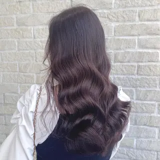 カラー エリアマネージャー 復活の大澤竜馬のヘアスタイル