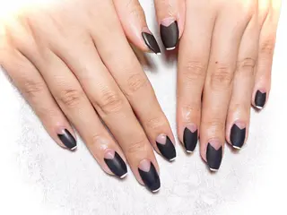 ネイル irono .のネイルデザイン