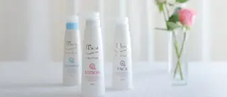 自然由来スキンケア/ 肌質改善/まつパのエステ・リラクイメージ