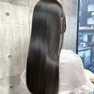 ロング emanon池袋東口所属・🎈艶髪特化🎈 まつもとのヘアスタイル