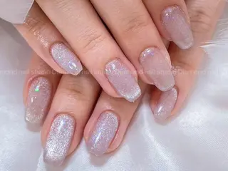 ネイル DIAMOND Nail🍒のネイルデザイン