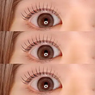 マツエク・マツパ 087 eyeshopのマツエク・マツパデザイン