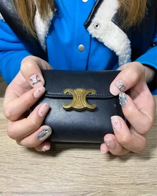 ネイル 自宅サロン FeelFreeのネイルデザイン