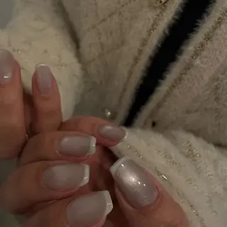 ネイル byeol nailのネイルデザイン