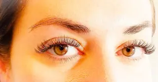 マツエク・マツパ アイラッシュ コペル【Copel】所属・個室サロンcopel 　kishimotoのマツエク・マツパデザイン