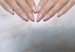 ネイル 市川 麻衣子のネイルデザイン