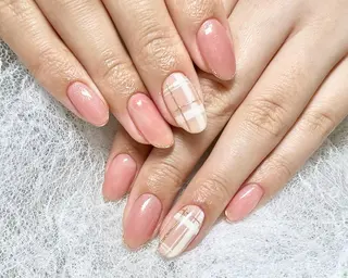 ネイル ALZ nallのネイルデザイン