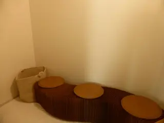 肩こり首こり専門🪽 呼吸が深くなるサロンのエステ・リラクイメージ