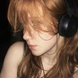 ロング Haco+所属・デザインカラー★★★ Haco+shihoのヘアスタイル