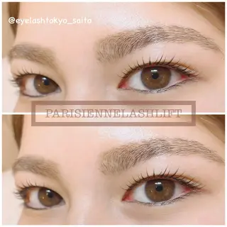 マツエク・マツパ 🥀Saito Tomomi🥀のマツエク・マツパデザイン