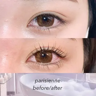 マツエク・マツパ ELFIN所属・【束感まつ毛 】 ELFINのマツエク・マツパデザイン