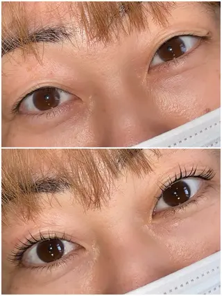 マツエク・マツパ LUANA TAKAKOの眉毛・アイブロウイメージ