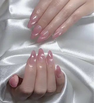 ネイル YURI NAILのネイルデザイン