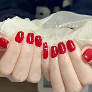 ネイル Trend Nail シルフのネイルデザイン