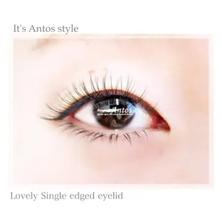 マツエク・マツパ まつげ&眉の専門店 アントススタッフの眉毛・アイブロウイメージ