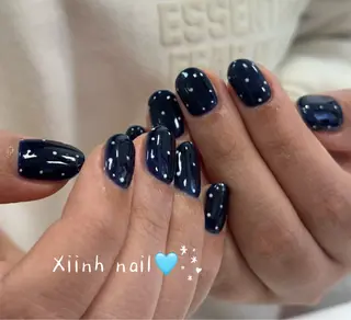 ネイル XIINH NAIL SALONのネイルデザイン