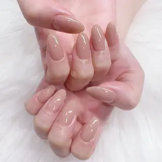 ネイル 小野澤 紗智のネイルデザイン